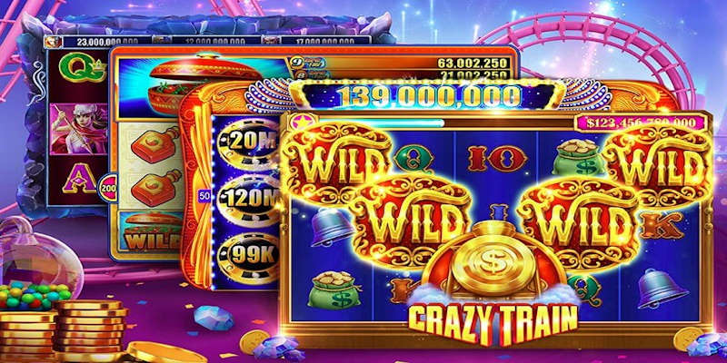 Trải nghiệm game quay hũ xanh chín có một không hai tại Sunwin